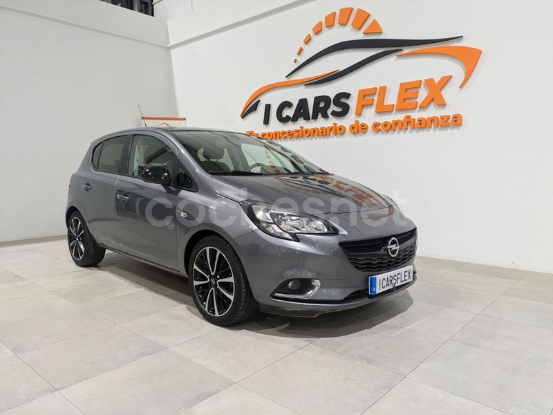 OPEL Corsa 1.4 Selective Start Stop