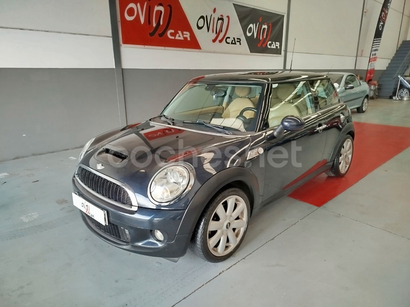 MINI MINI Cooper S