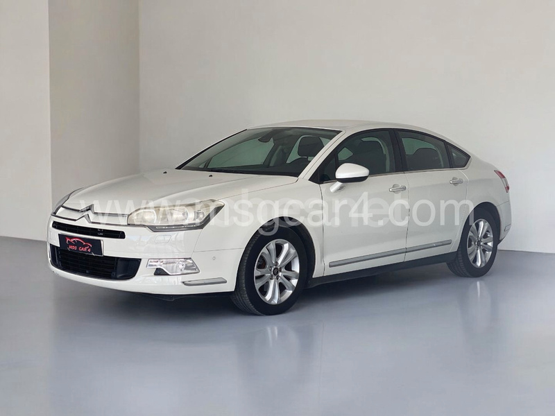 CITROEN C5 2.0 HDi Business