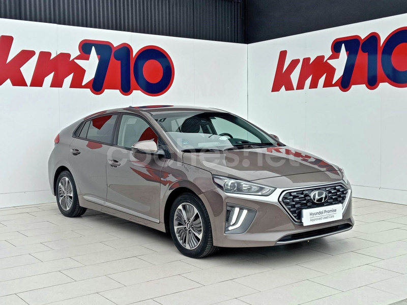 HYUNDAI IONIQ 1.6 GDI PHEV Klass DCT