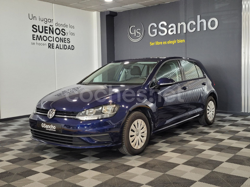 VOLKSWAGEN Golf Advance 1.0 TSI