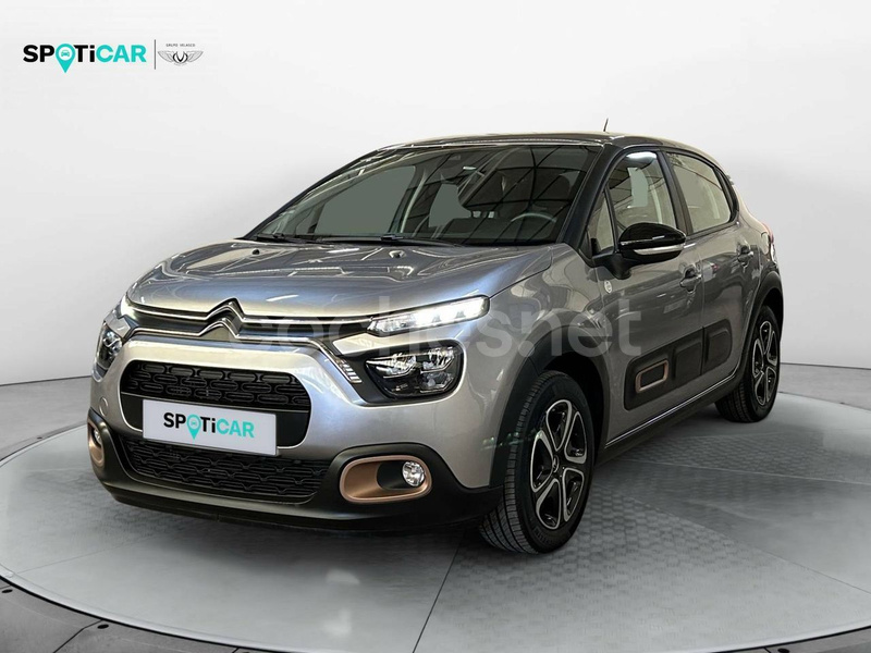 CITROEN C3 BlueHDi SS CSeries