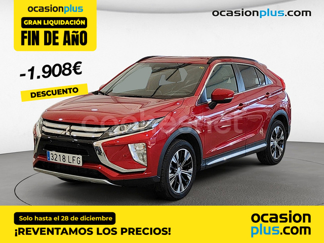 MITSUBISHI Eclipse Cross 150T Motion