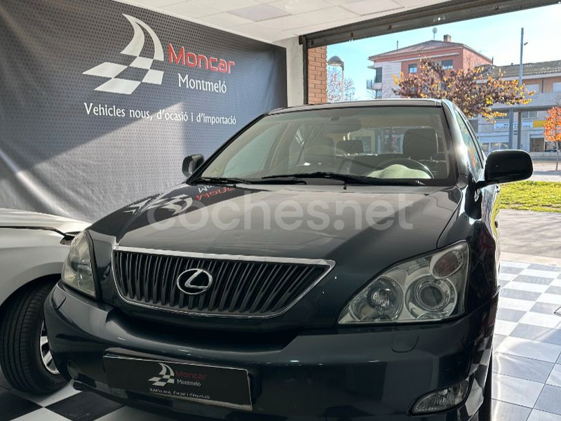 LEXUS RX300 3.0 Premium