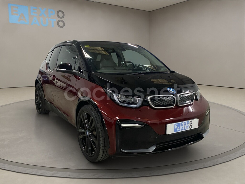 BMW i3 S 120ah