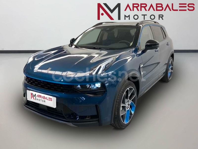 LYNK & CO 01 1.5 PHEV 3.3kW