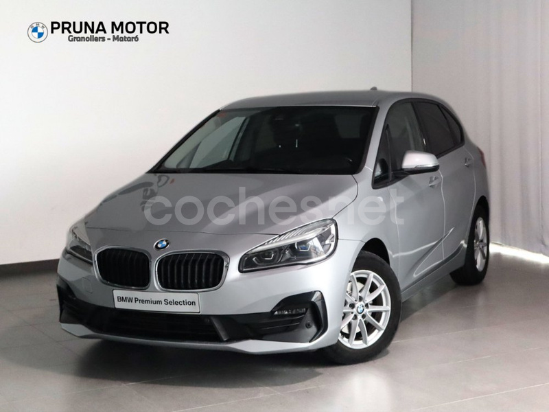 BMW Serie 2 Active Tourer 216d