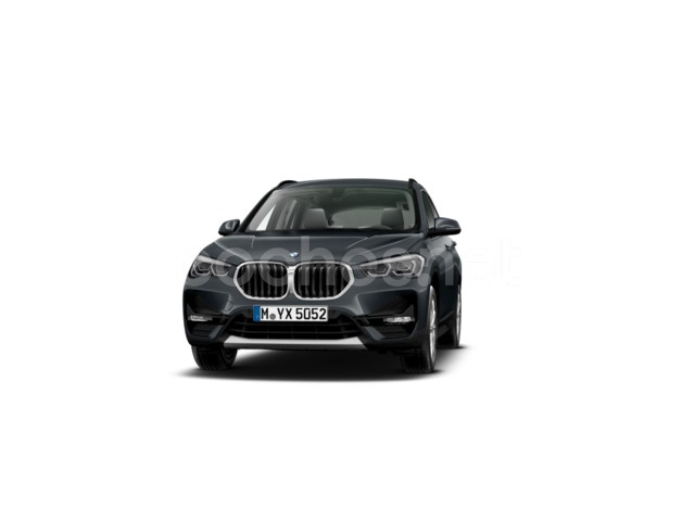 BMW X1 sDrive18d