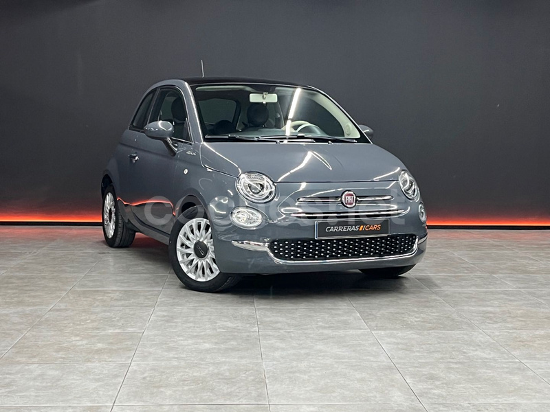 FIAT 500 Dolcevita 1.0 Hybrid 70 CV