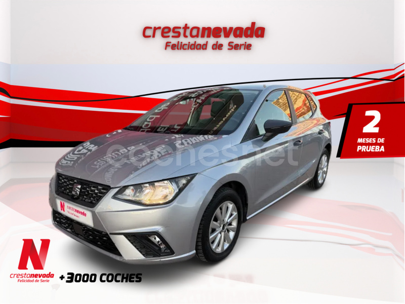 SEAT Ibiza 1.0 EcoTSI Reference