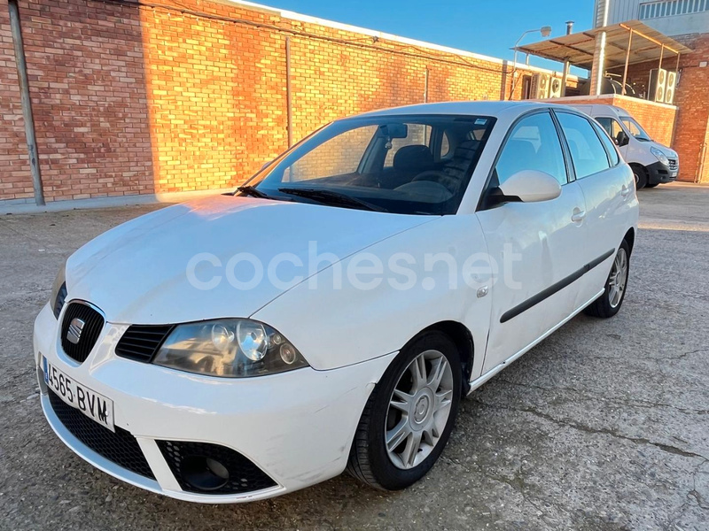 SEAT Ibiza 1.9 SDI STELLA