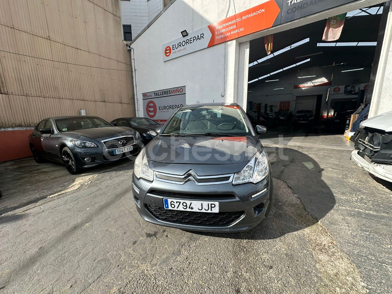 CITROEN C3 HDI 70 Collection