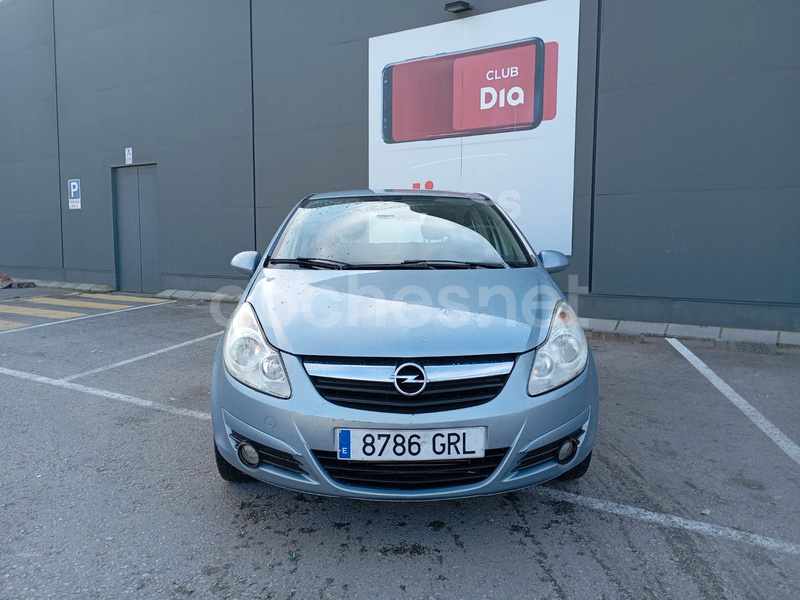 OPEL Corsa 1.3 CDTi Excellence