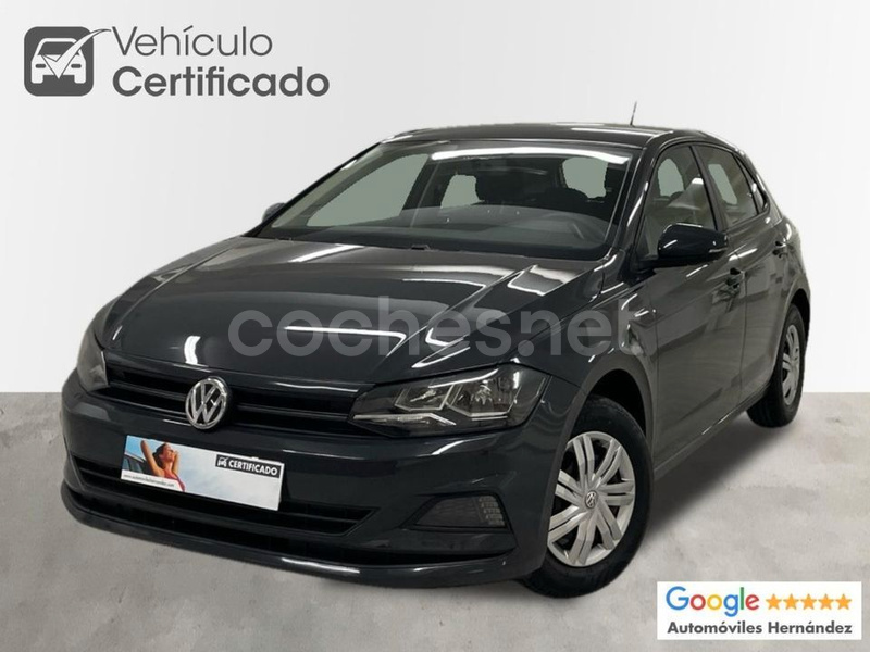 VOLKSWAGEN Polo Edition 1.0