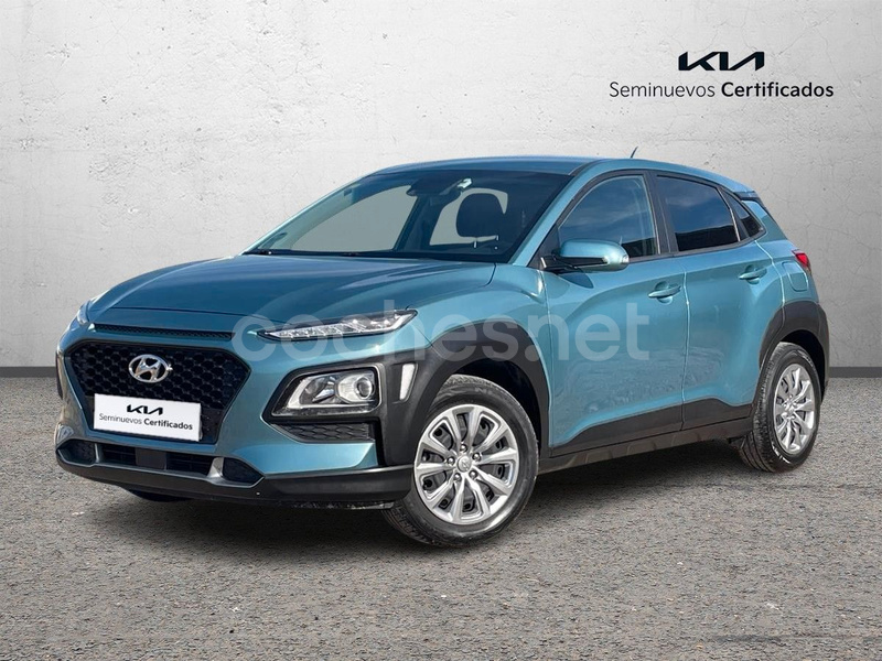 HYUNDAI Kona 1.0 TGDI Essence 4X2