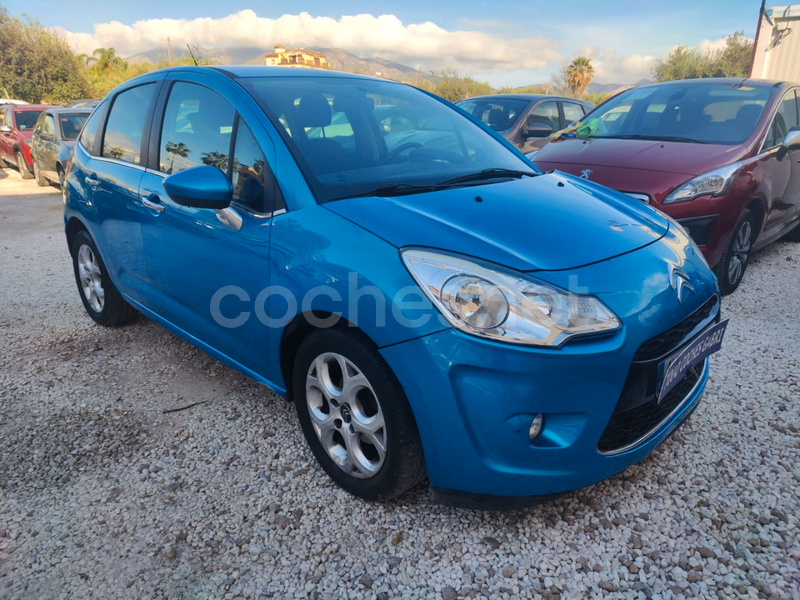 CITROEN C3 HDI 70 Collection