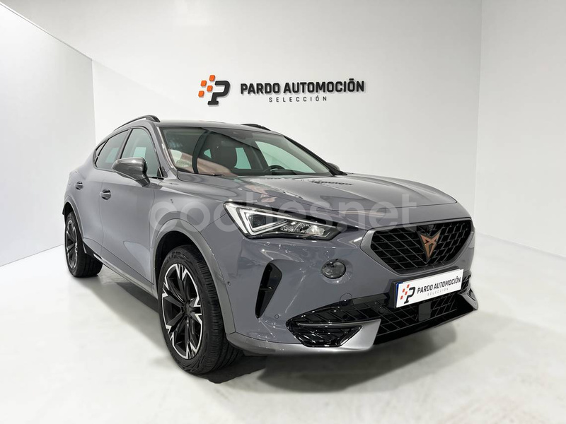 CUPRA Formentor 1.5 TSI 150 CV DSG