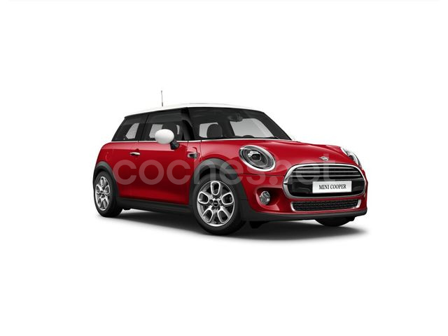 MINI MINI COOPER