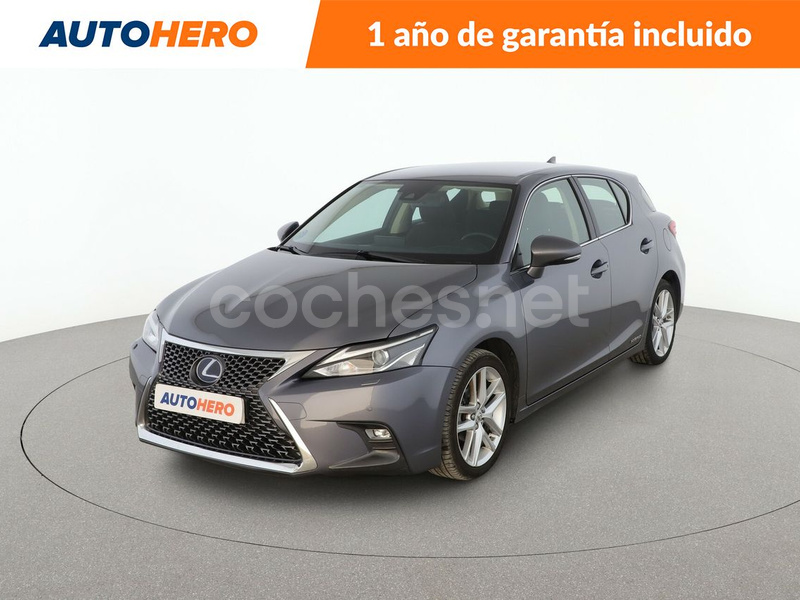 LEXUS CT 1.8 200h Eco