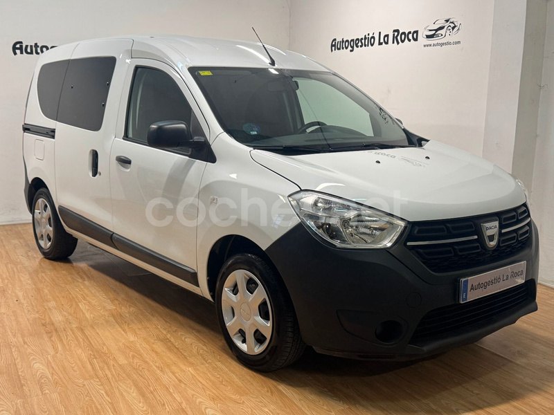 DACIA Dokker SL 2019 1.6 GLP 18