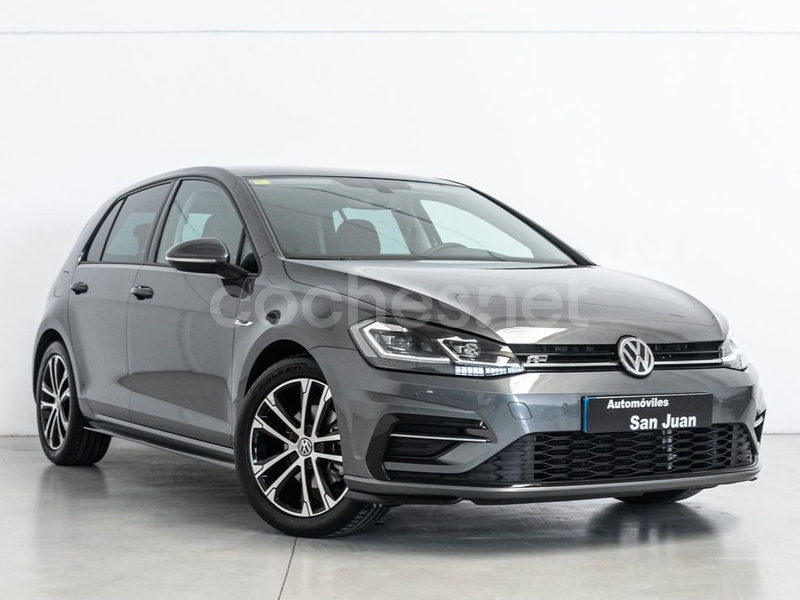 VOLKSWAGEN Golf Sport RLine 1.5 TSI