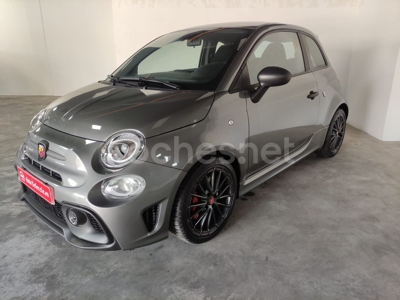 ABARTH 500 695 1.4 16v TJet 180 CV