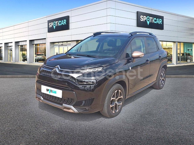 CITROEN C3 Aircross BlueHDi SS CSeries