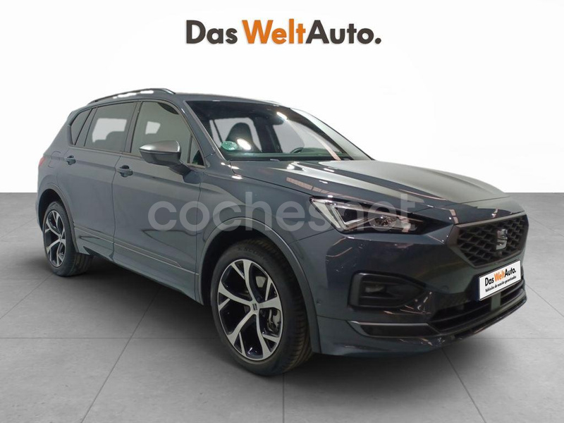 SEAT Tarraco 2.0 TDI StSp FR Edition DSG