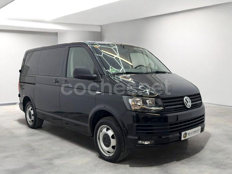 VOLKSWAGEN Transporter Kombi PRO Corto TM 2.0 TDI BMT