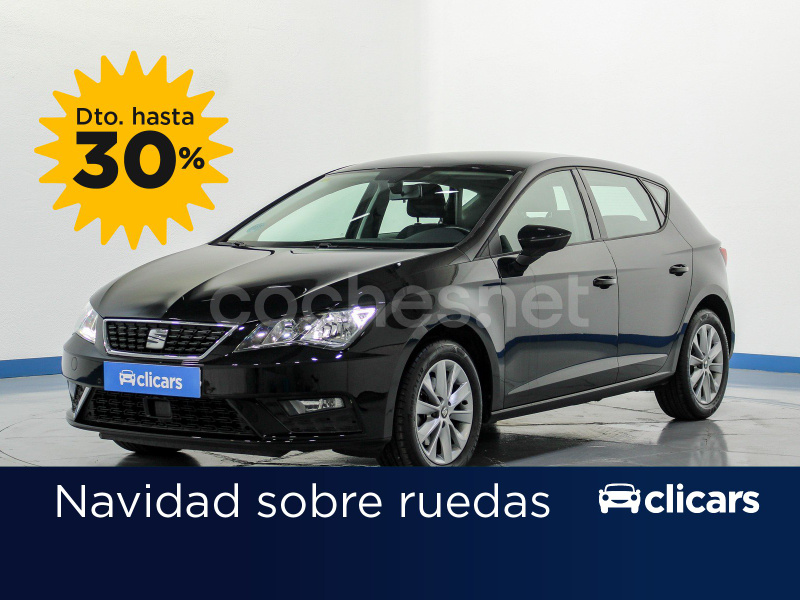 SEAT León 1.6 TDI StSp Style