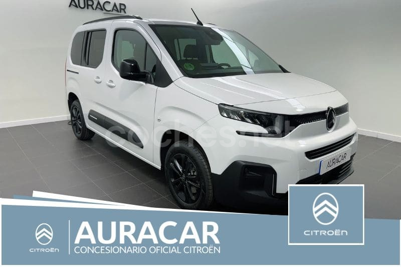 CITROEN Berlingo Talla M BlueHDi 130 SS MAX