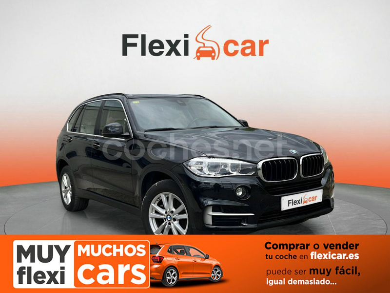 BMW X5 xDrive30d