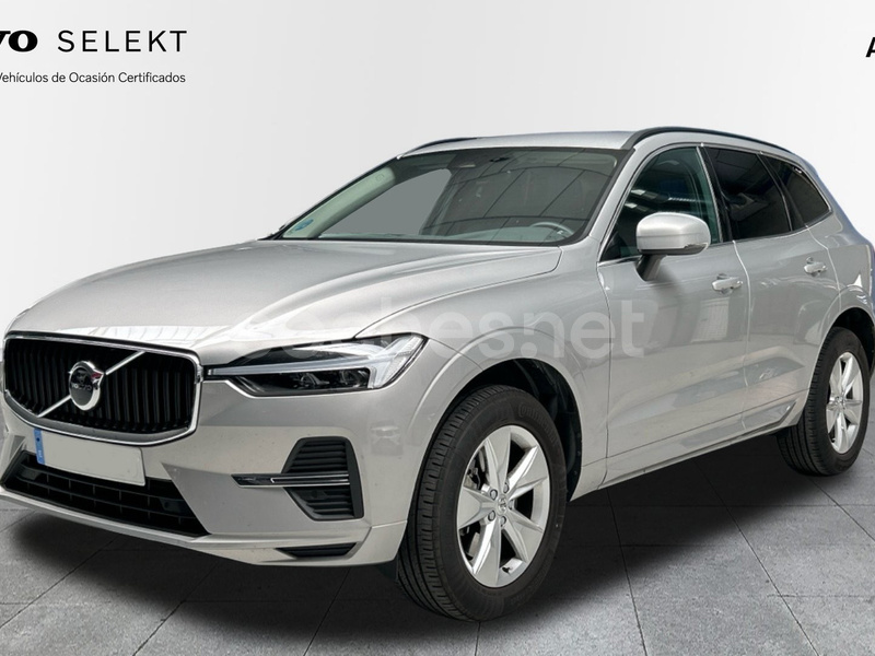 VOLVO XC60 2.0 B4 D Core Auto