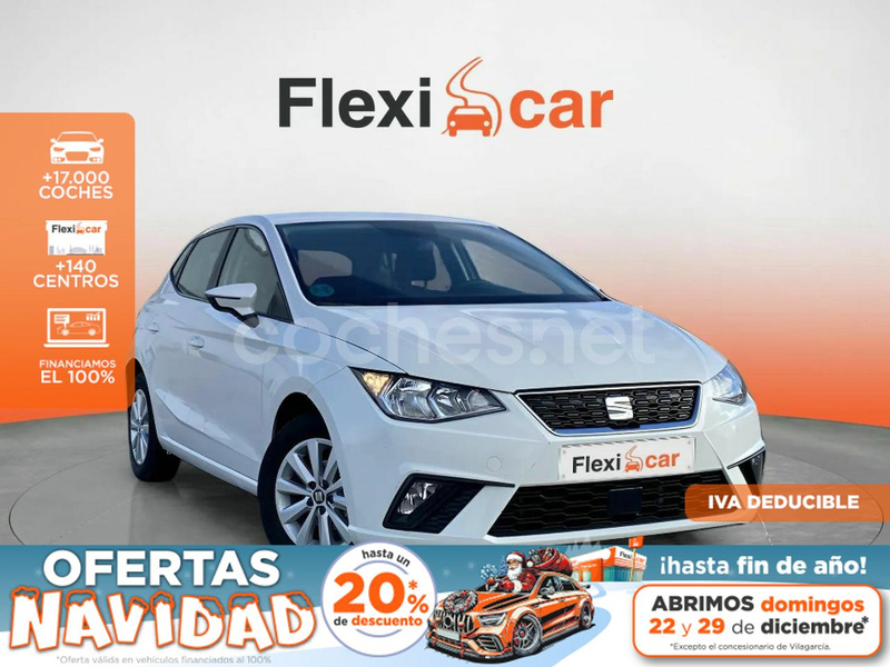 SEAT Ibiza 1.0 EcoTSI Style