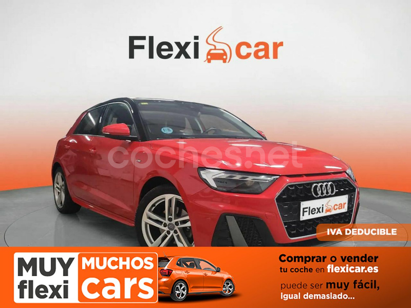 AUDI A1 Sportback S line 30 TFSI