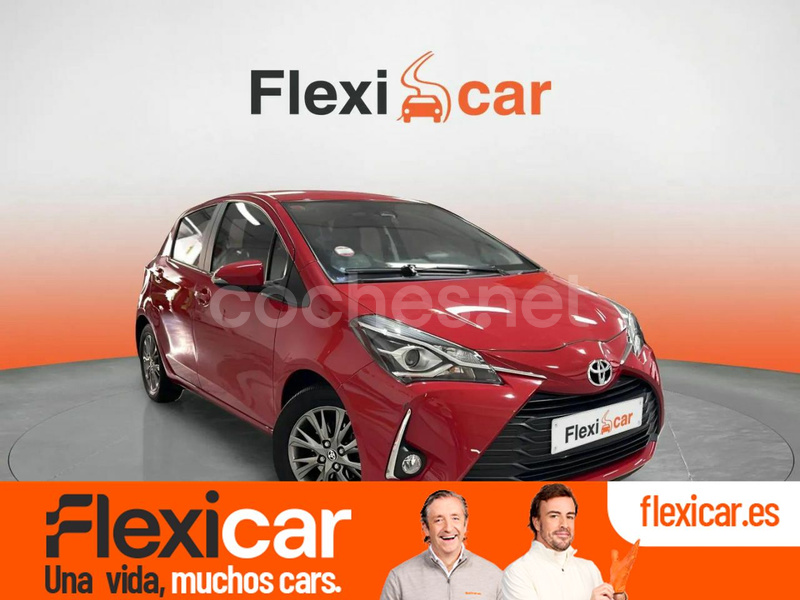 TOYOTA Yaris 1.0 70 Active