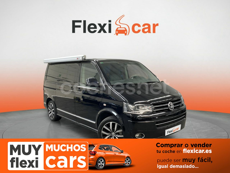 VOLKSWAGEN Multivan 2.0 TDI DSG Highline Edition BMT