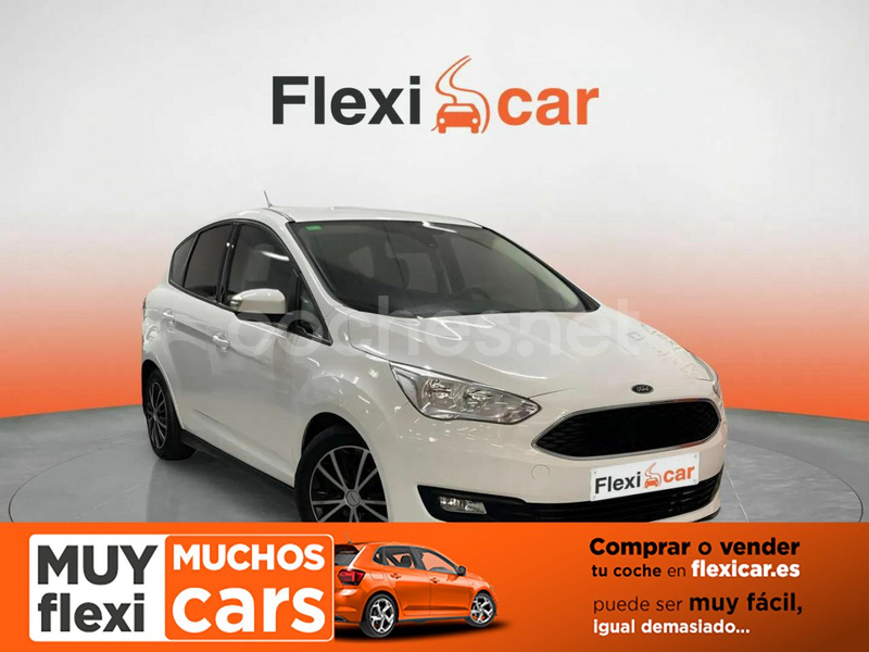 FORD C-Max 1.0 EcoBoost Trend