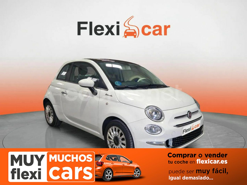 FIAT 500 Dolcevita 1.0 Hybrid 70 CV