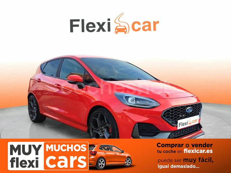 FORD Fiesta 1.5 EcoBoost ST