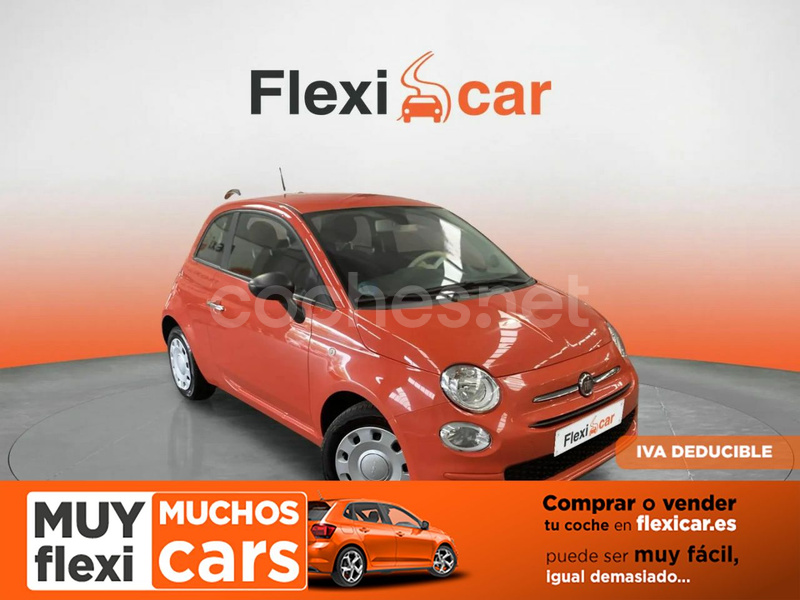 FIAT 500 Connect 1.0 Hybrid 70 CV