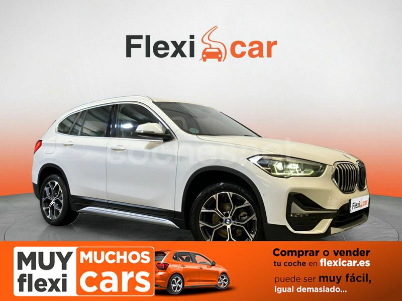 BMW X1 sDrive18d