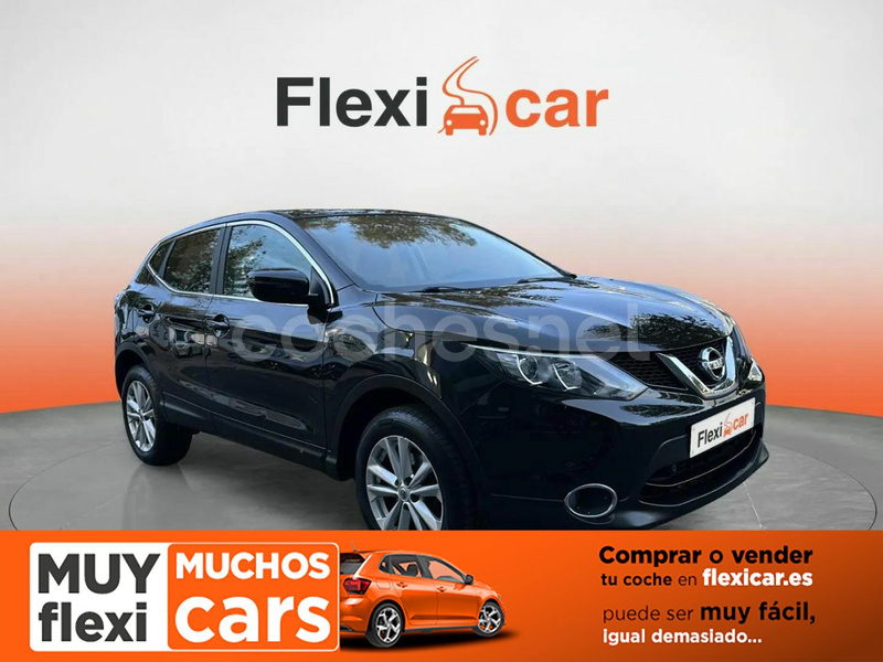 NISSAN QASHQAI 1.5dCi ACENTA 4x2