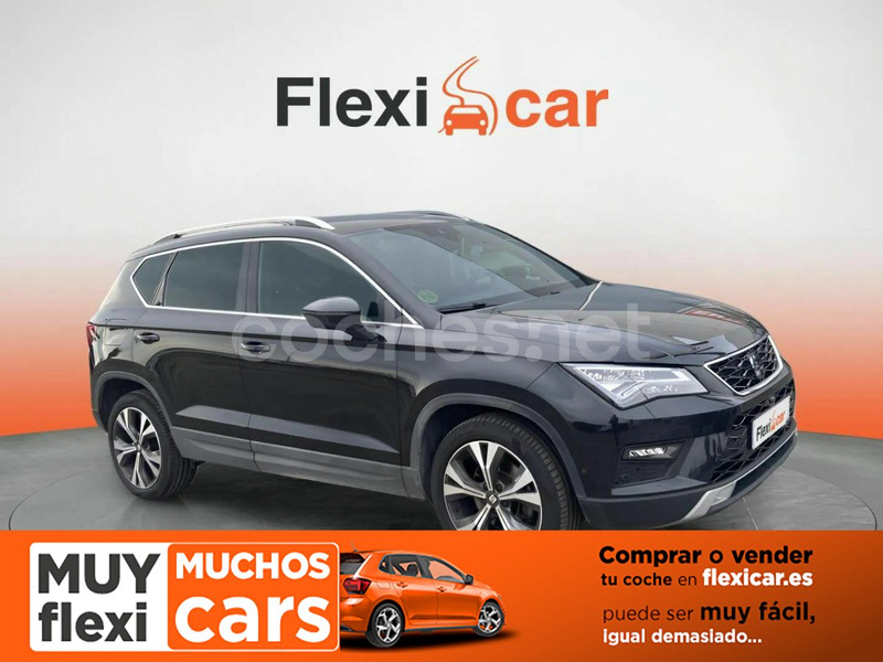 SEAT Ateca 2.0 TDI SS Xcellence