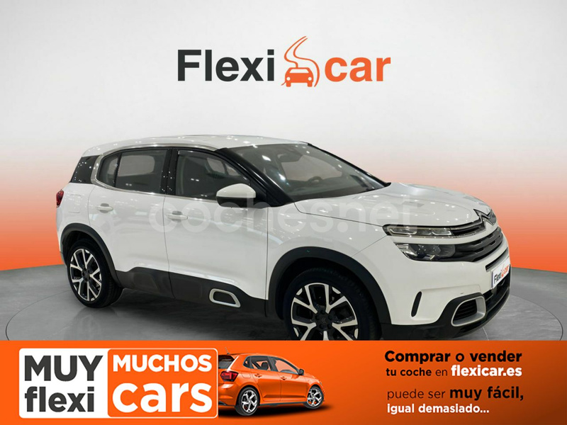 CITROEN C5 Aircross PureTech SS Live