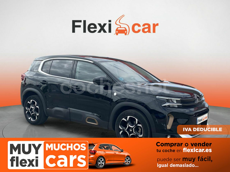 CITROEN C5 Aircross BlueHdi SS EAT8 C Series