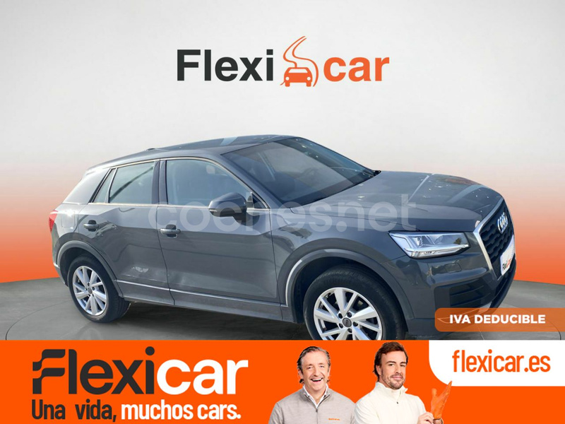 AUDI Q2 Advanced 30 TDI S tronic
