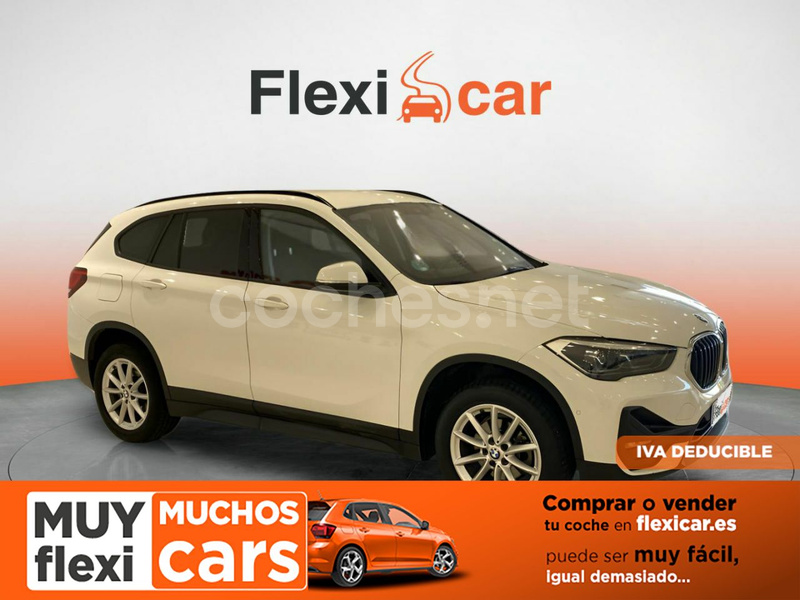 BMW X1 sDrive16d