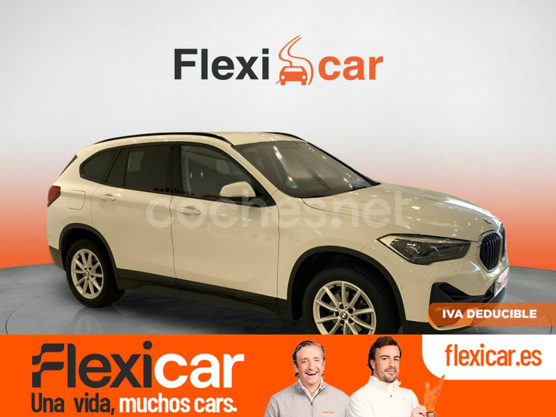 BMW X1 sDrive16d