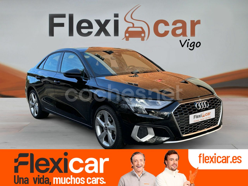 AUDI A3 Sedan 30 TFSI S tronic